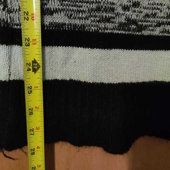 Girls Tunic, Short Sleeved Sweater - Picture 6 of 8